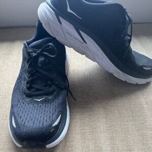 Hoka Athletic shoes